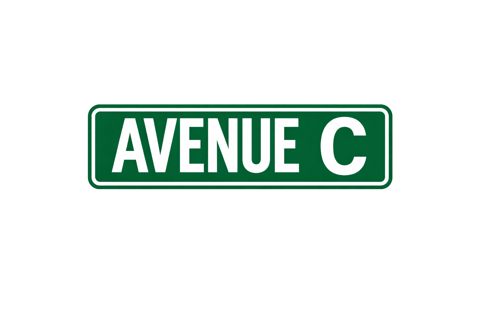 Avenue C Projects